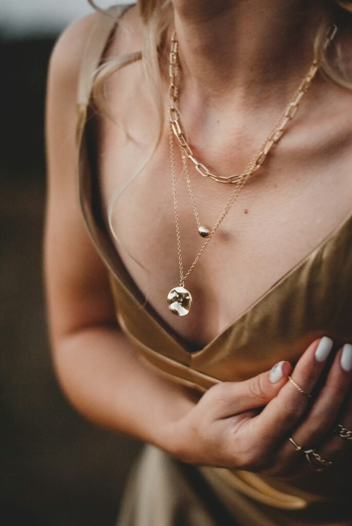 Timeless Beauty: Exquisite Gold Bracelet Designs
