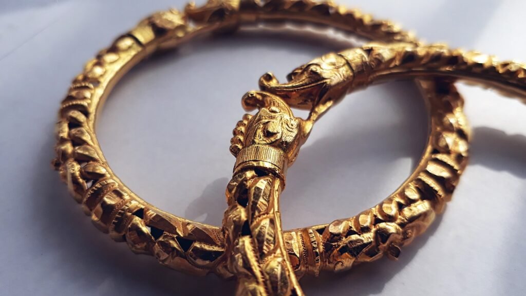 Exploring Methods for Assessing Authenticity and Quality in Gold Bracelets