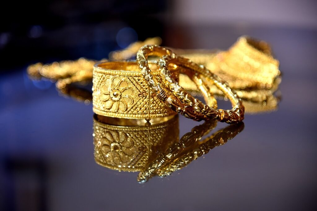 Understanding Pricing in the Gold Jewelry Market